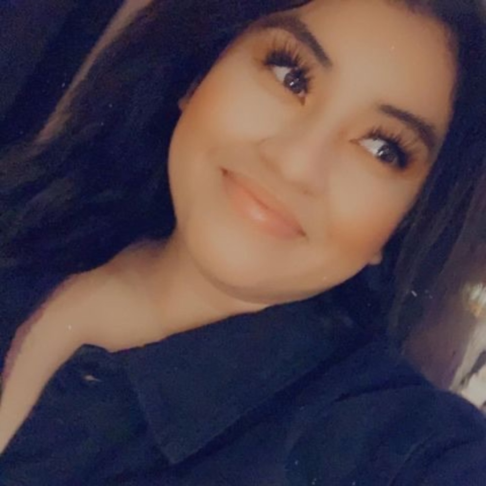 Meet your Posher, Nataly